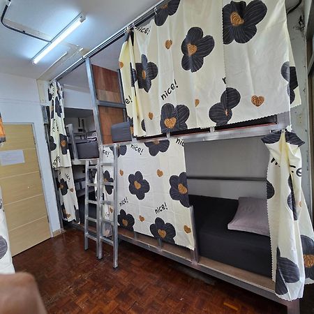 Panda Lodge Home Stay 방콕 외부 사진