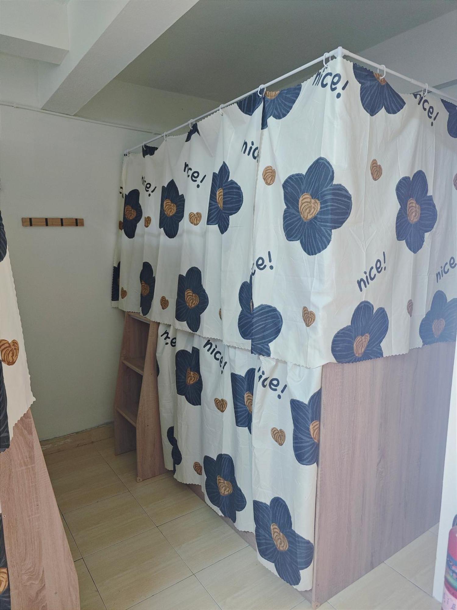 Panda Lodge Home Stay 방콕 객실 사진