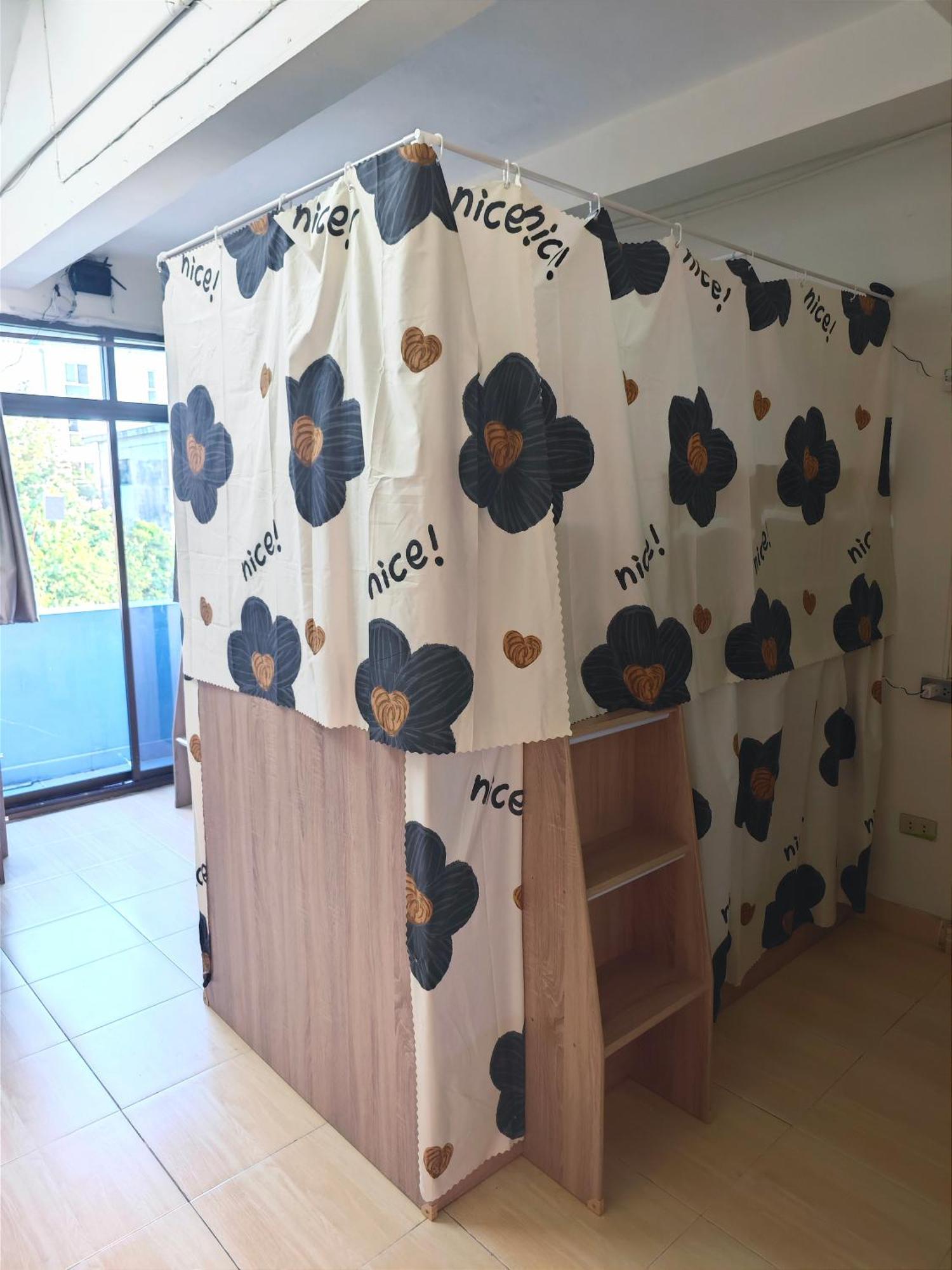 Panda Lodge Home Stay 방콕 외부 사진