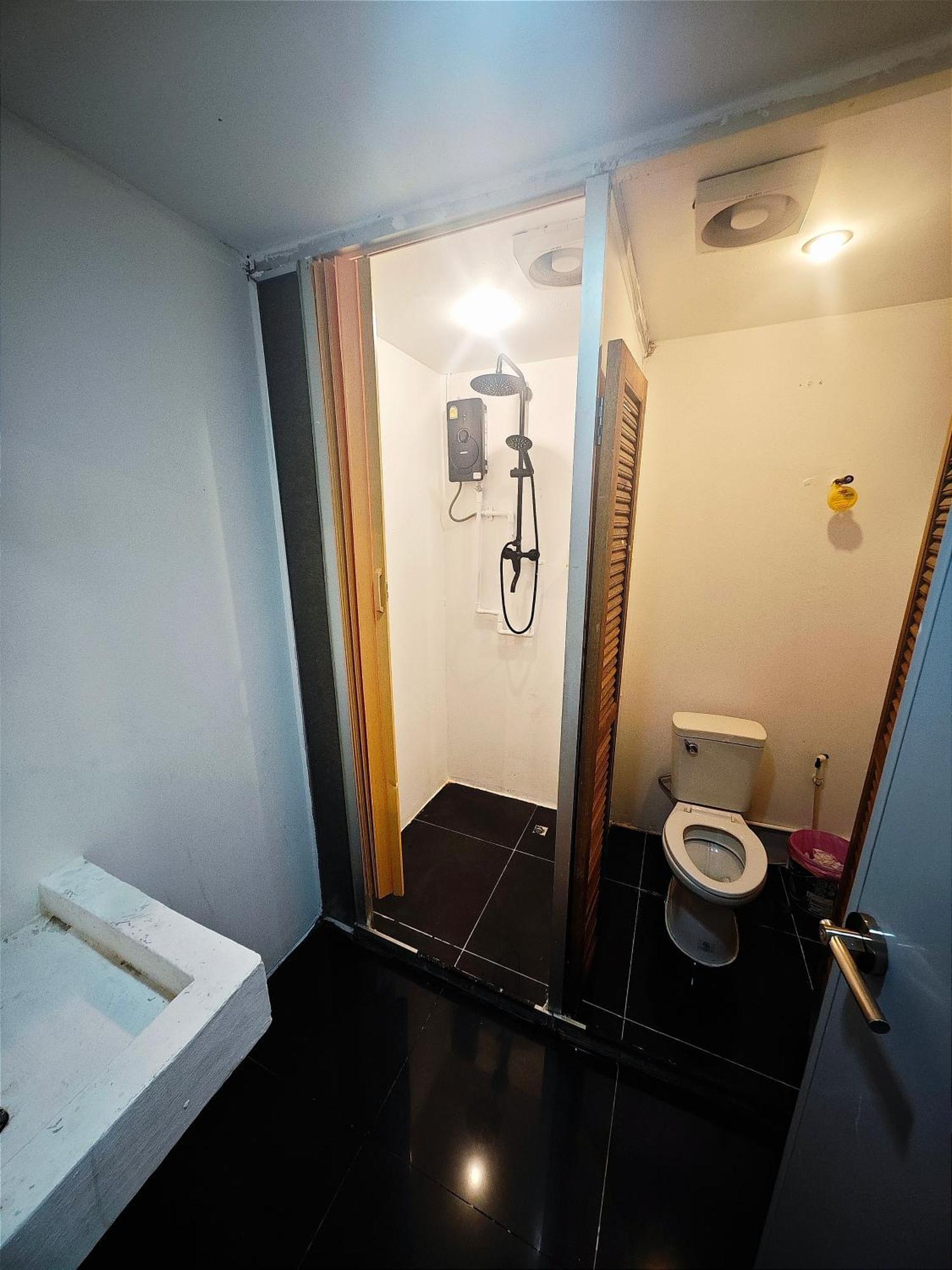 Panda Lodge Home Stay 방콕 외부 사진