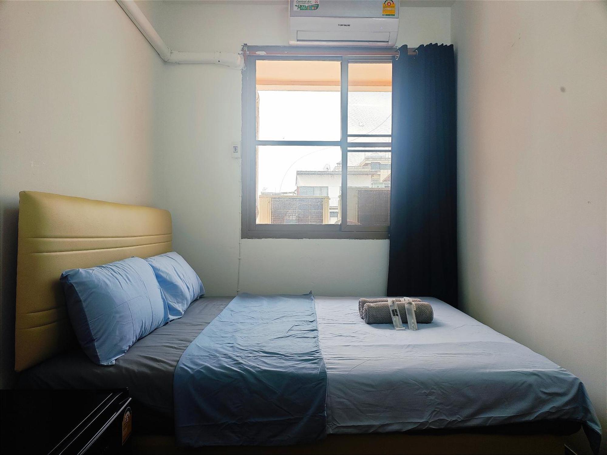 Panda Lodge Home Stay 방콕 객실 사진