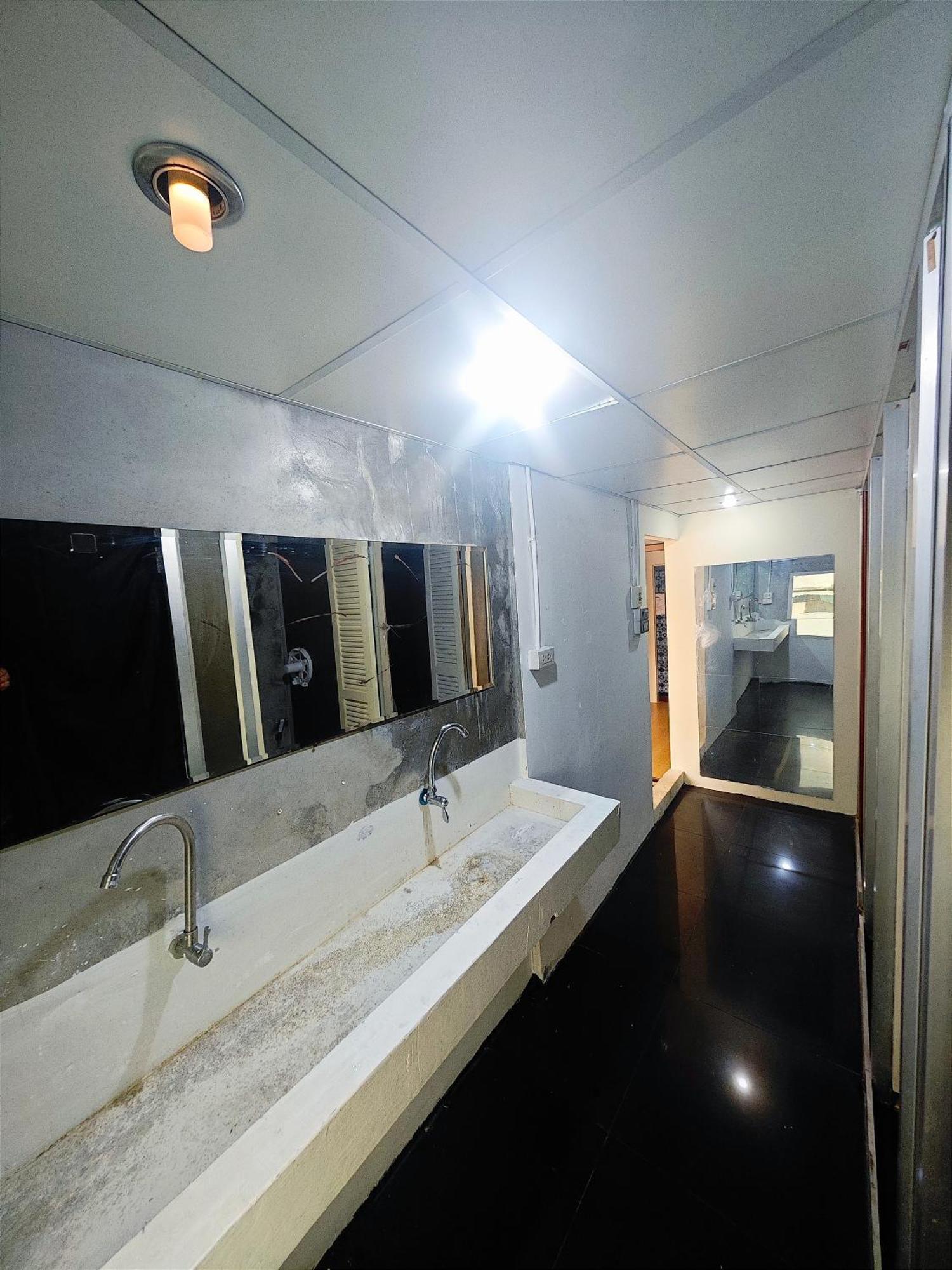 Panda Lodge Home Stay 방콕 외부 사진