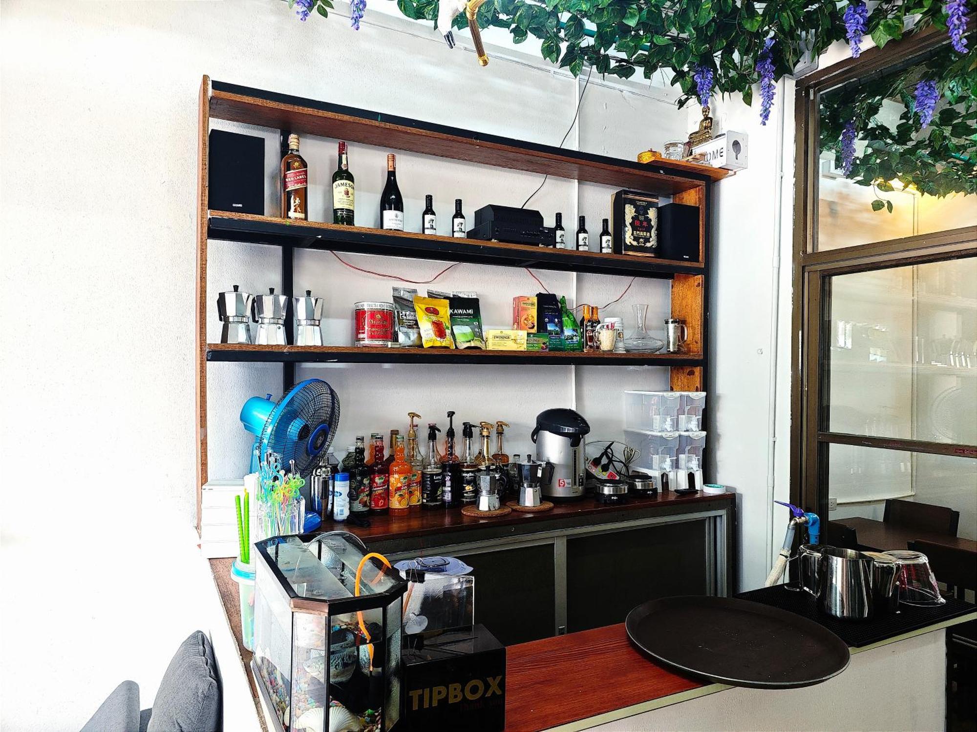 Panda Lodge Home Stay 방콕 외부 사진
