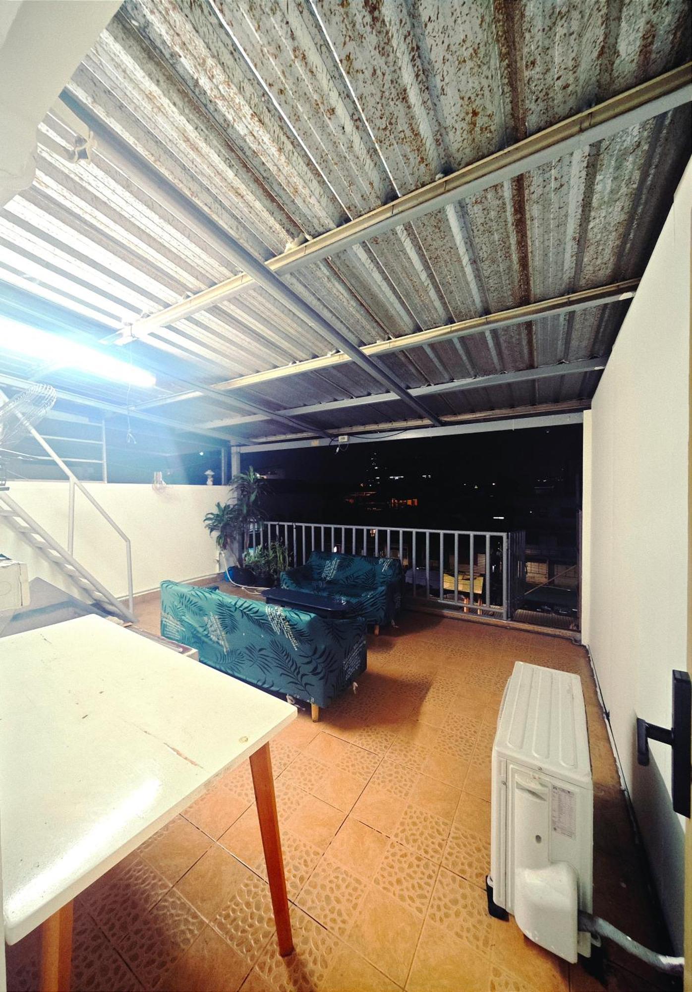 Panda Lodge Home Stay 방콕 객실 사진