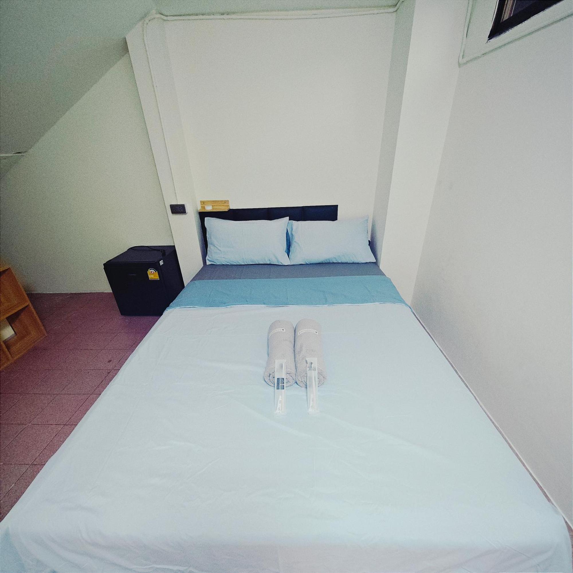 Panda Lodge Home Stay 방콕 객실 사진